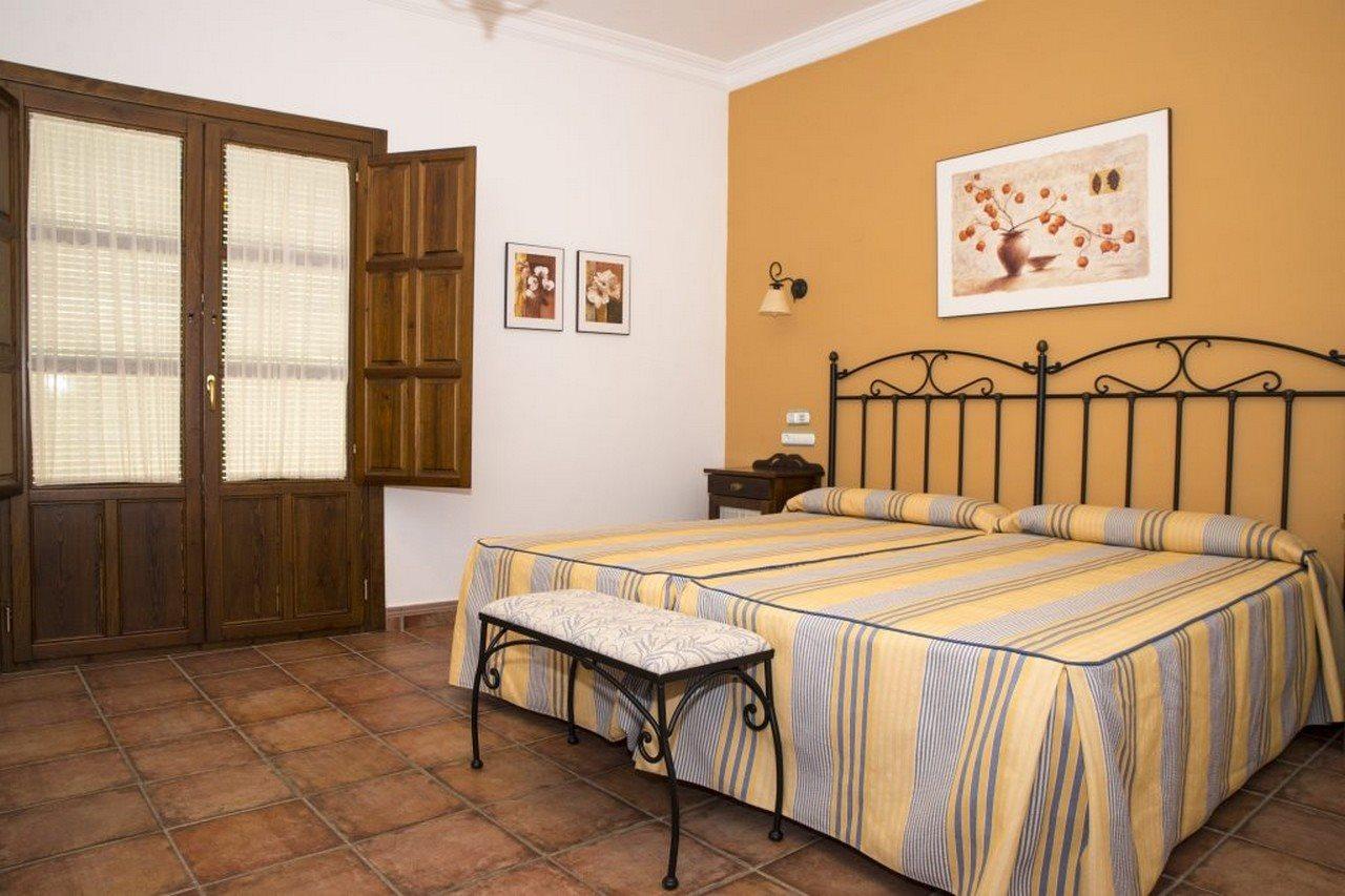 Huerta De Las Palomas Priego De Cordoba Luaran gambar